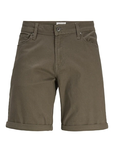 Jack Jones Trıck Orgınal Erkek Şort 12165892