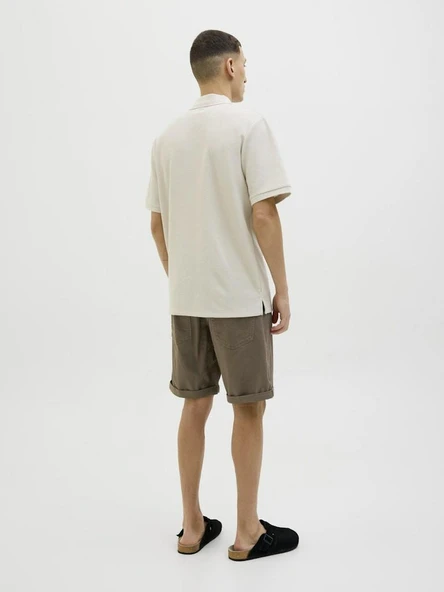 Jack Jones Trıck Orgınal Erkek Şort 12165892 - 4