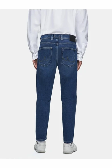 Ltb Dıego X Y Vulcan Wash Erkek Jean Pantolon 12269280 - Resim 3