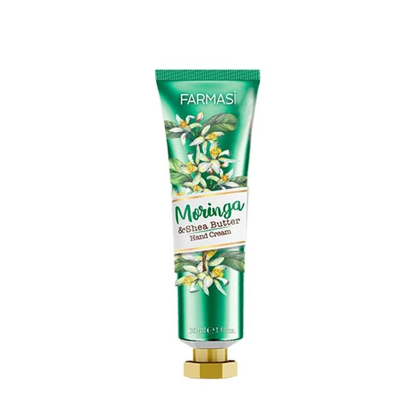 Farmasi Moringa & Shea Yağı El Kremi 30 ml