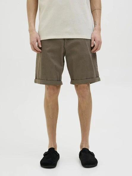 Jack Jones Trıck Orgınal Erkek Şort 12165892 - 3