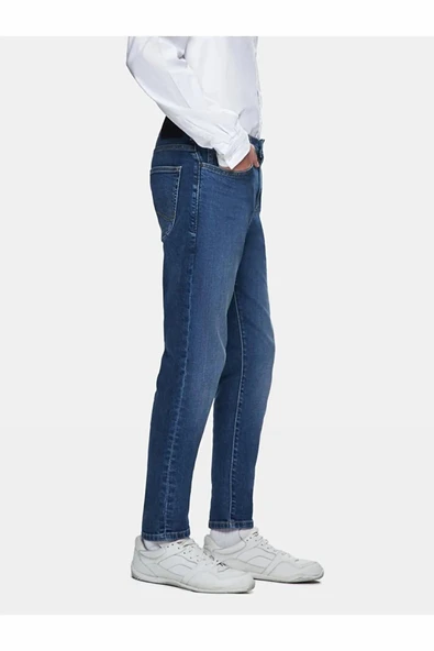 Ltb Dıego X Y Vulcan Wash Erkek Jean Pantolon 12269280 - Resim 4