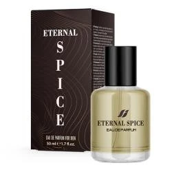 Farmasi Eternal Spice Erkek Parfümü Edp 50 ml ürün görseli