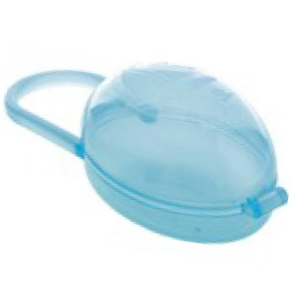 Bebedor Emzik Kutusu Mavi ürün görseli