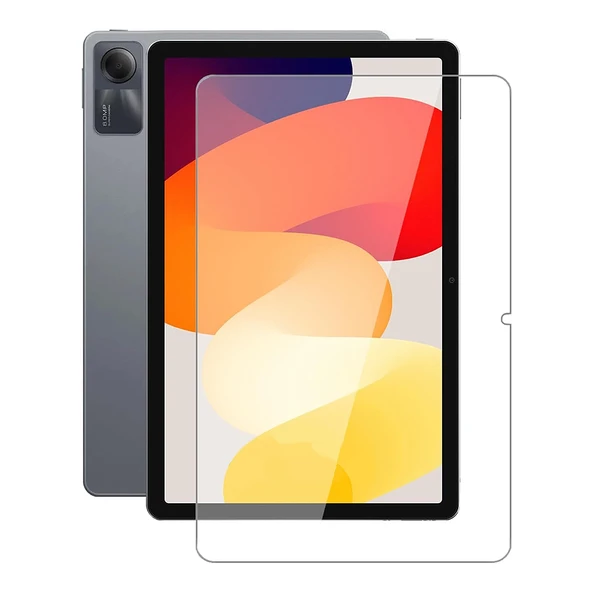 Bufalo Xiaomi Redmi Pad SE 11" Ekran Koruyucu Flexible Esnek Nano