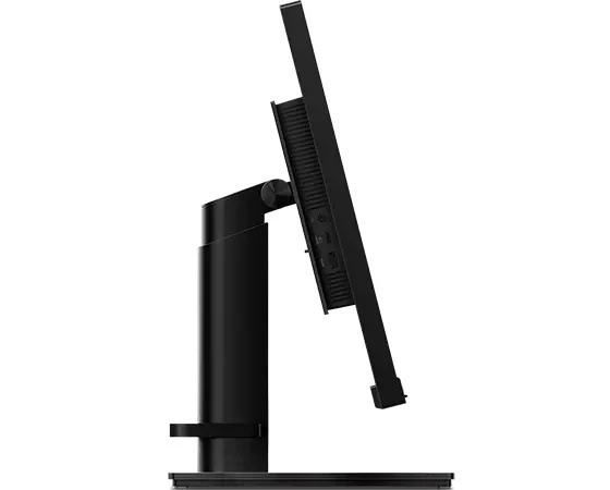 LENOVO WS 62CBRAR6TK THINKVISION P27u-20 D21270UP0 27in MONITOR HDMI - Resim 3