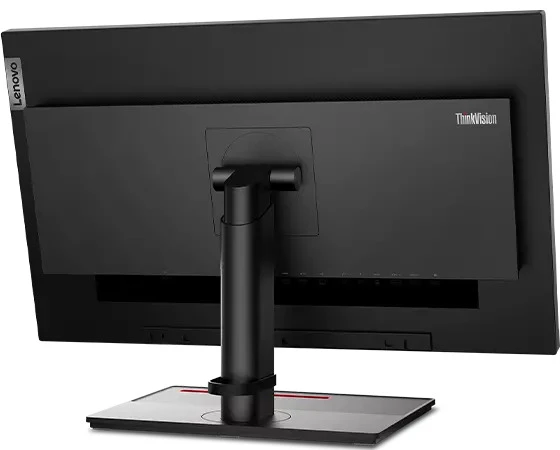 LENOVO WS 62CBRAR6TK THINKVISION P27u-20 D21270UP0 27in MONITOR HDMI - Resim 4