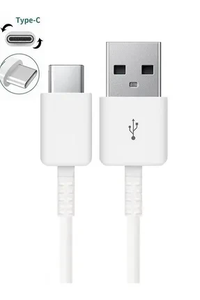 CARUB Şarj Kablosu Usb TYPE C 1mt - 4