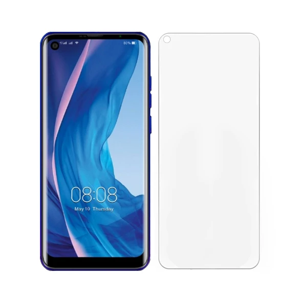 Bufalo Reeder P13 Blue Max Pro 8GB FlexiGlass Nano Ekran Koruyucu