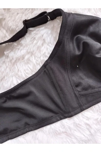 Acemoğlu Kadın Balensiz C Cup Toparlayıcı Sütyen 5555 - 4