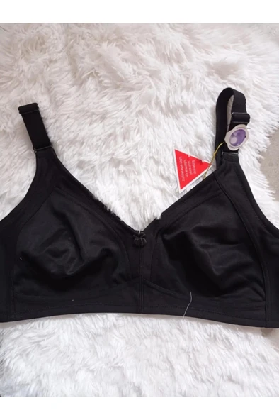 Acemoğlu Kadın Balensiz C Cup Toparlayıcı Sütyen 5555 - 3