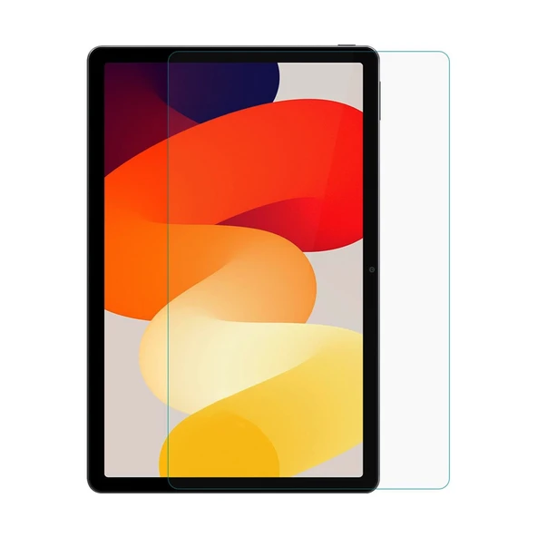 Bufalo Xiaomi Redmi Pad SE 8.7" Ekran Koruyucu Flexible Esnek Nano