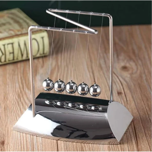 Newton Balans Topu MZ-88 ürün görseli 1