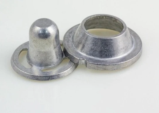 Alüminyum Döküm İçli Köfte Aparatı 22 Numara manül el ile çevirmeli makinalar için