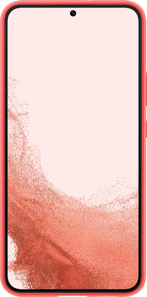 Samsung Galaxy S22 Plus Silikon Kılıf S22+ Silicone Cover EF-PS906 - 2