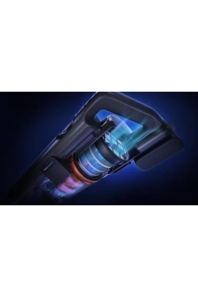 Philips XC8054/01 Aqua Plus 8000 Serisi Kablosuz Dikey Süpürge - 2