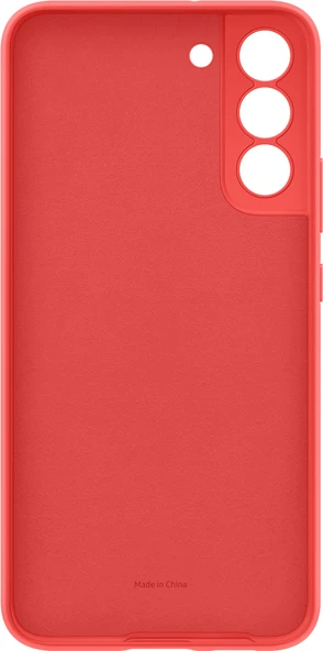 Samsung Galaxy S22 Plus Silikon Kılıf S22+ Silicone Cover EF-PS906 - 4