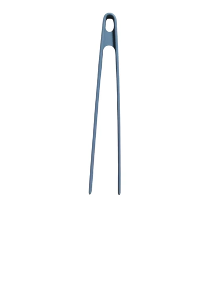 Silikon Kızartma Maşası 30 Cm 3 renk seçeneği - 3