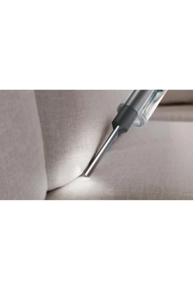 Philips XC8054/01 Aqua Plus 8000 Serisi Kablosuz Dikey Süpürge - 4