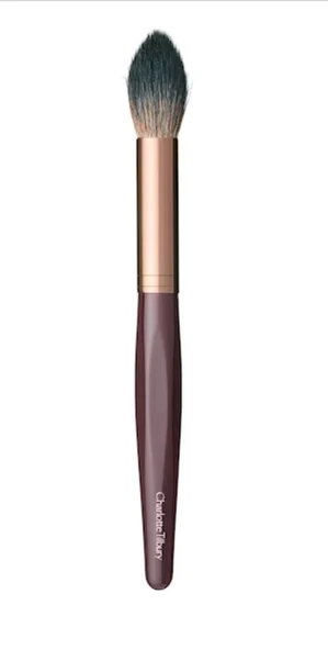 Charlotte Tilbury Powder and Sculpt Brush - Yüz Fırçası