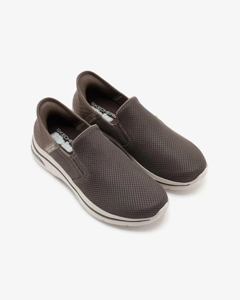 Sketchers 216600 TPE SLIP-INS. GO WALK AF 2.0 - HANDS FREE 2 GÜNLÜK SPOR AYAKKABI - Resim 2