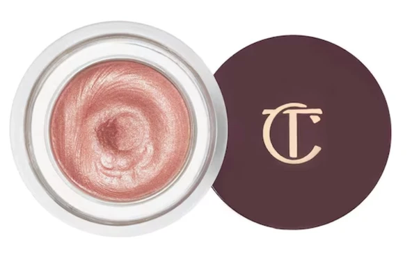 Charlotte Tilbury Eyes to Mesmerise - Krem Far Rose gold