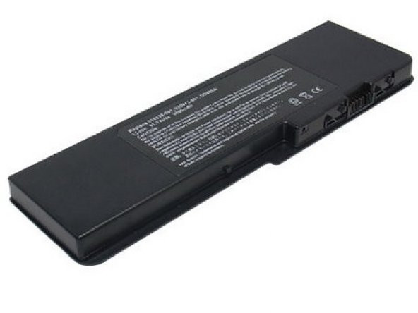 HP Compaq nc4000, nc4010, DD880A Notebook Bataryası / HL-CP010