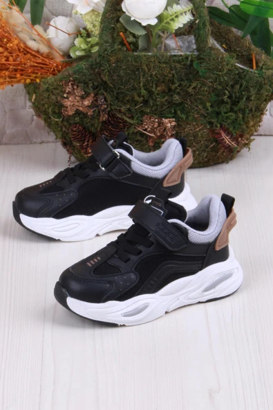Fort Cool Evo Rahat Hafif Sneaker Erkek Çocuk Ayakkabı - 3