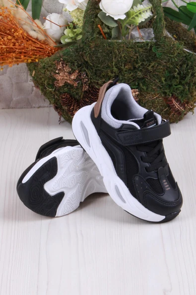 Fort Cool Evo Rahat Hafif Sneaker Erkek Çocuk Ayakkabı - 4