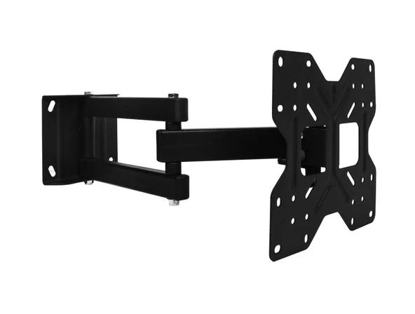 next nextstar 32 inc 40inc 42 inc 50 inc 55 inc 60 inc  NextStarYE-5505 Hareketli Üç Kollu Askı Aparatı - 2