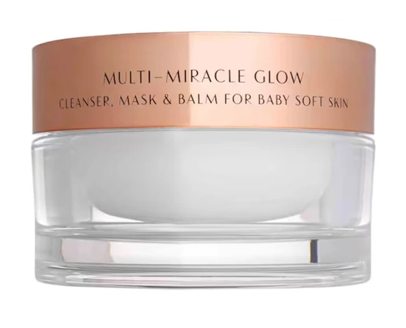 Charlotte Tilbury Multi-Miracle Glow - Yüz Kremi 100 ml