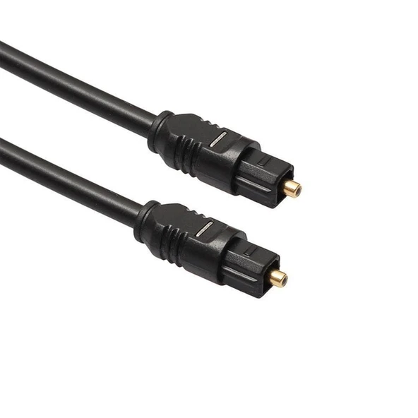Fiber Optik Optical Ses Toslink Kablosu 5 Metre 4954 - 6