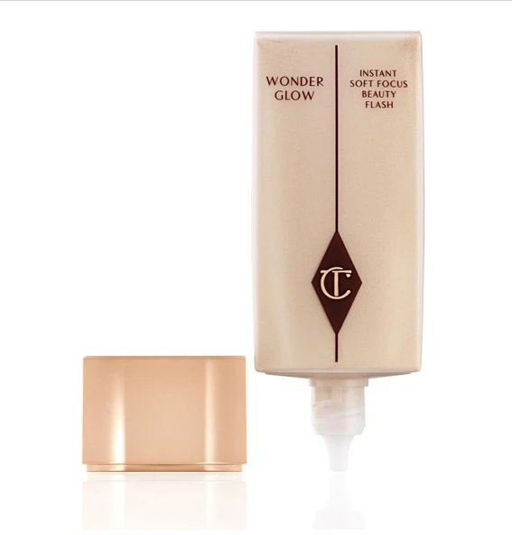 Charlotte Tilbury Wonderglow - Makyaj Bazı 40 ml - 4