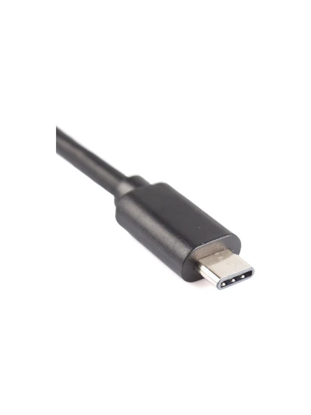 Ancheyn Type C To Ethernet Usb 3.1 1000 Mbps Gigabit Ag Adaptor Kartı 5060 - Resim 3