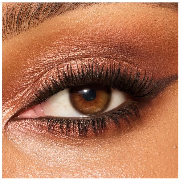 Charlotte Tilbury Charlotte's Palette of Beautifying Eye Trends - Göz Farı Paleti  Sensual Sunset - 3