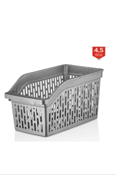 2 No Dolap İçi Düzenleyici Renkli    -MRD450
