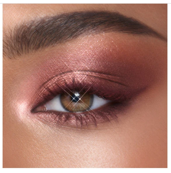 Charlotte Tilbury Pillow Talk Dreams Luxury - 4'lü Far Paleti Pillow Talk Dreams - 4