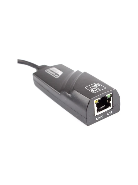 Type C To Ethernet Usb 3.1 1000 Mbps Gigabit Ag Adaptor Kartı 5060 - 2