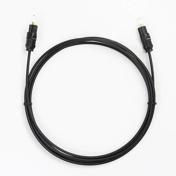 Ancheyn Fiber Optik Optical Ses Toslink Kablosu 5 Metre 4954 - 4
