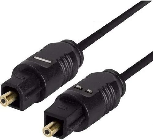 Ancheyn Fiber Optik Optical Ses Toslink Kablosu 5 Metre 4954