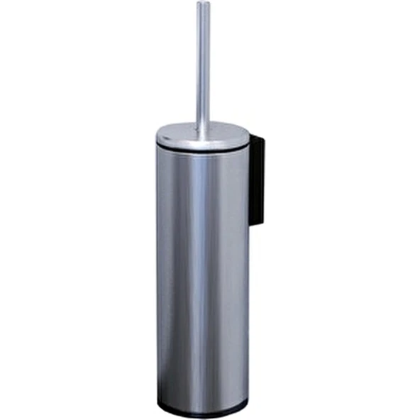 Cigo Tuvalet Fırçası Duvara Monteli Inox - 2