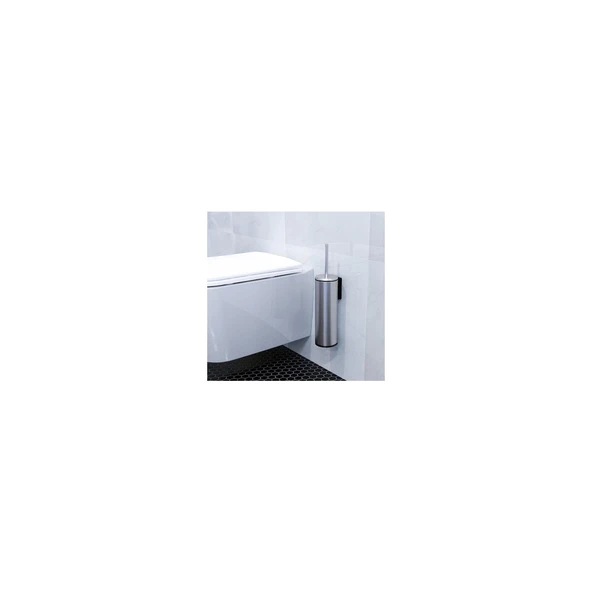 Cigo Tuvalet Fırçası Duvara Monteli Inox