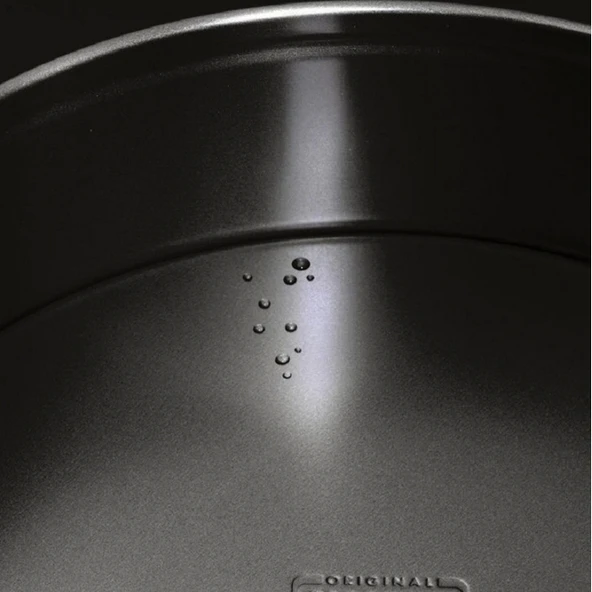 Classic Borulu Kek Kalıbı 24 cm. - 4