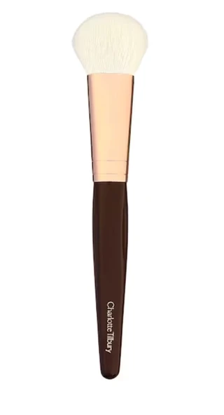 Charlotte Tilbury Magic Complexion Brush - Yüz Fırçası