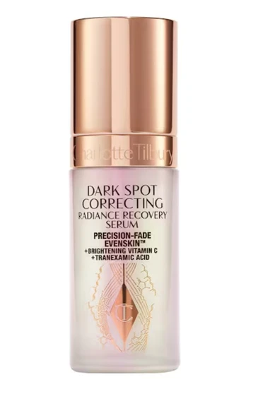 Charlotte Tilbury Dark Spot Correcting Radiance Recovery Serum - Leke Karşıtı Serum 30 ml