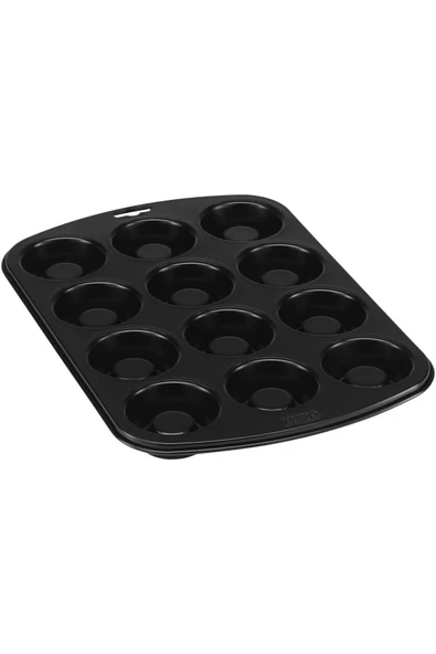 Muffin Kalıbı 12 li - 2
