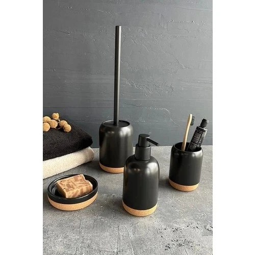 Cartri Siyah Diş Fırçalık - 2