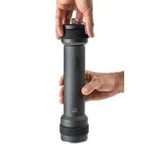 Barbekü BBQ Karabiber Değirmeni 30 cm - 5