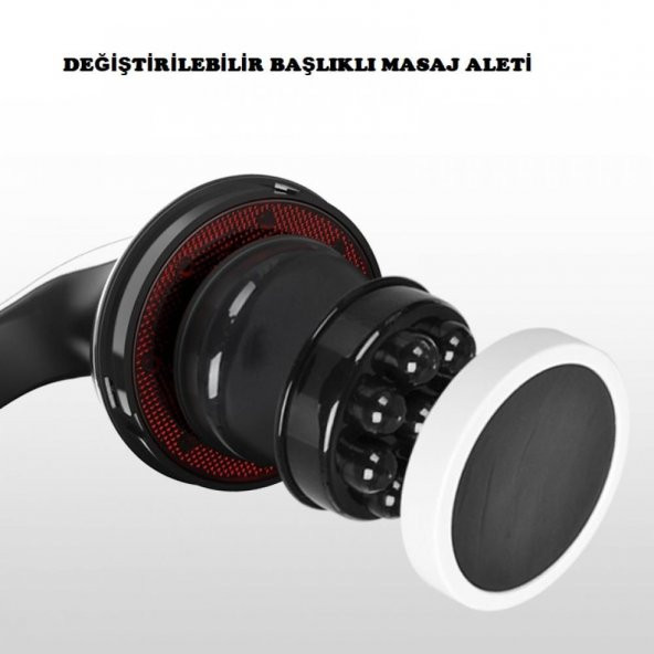 Masaj Aleti NRD 39 - 2