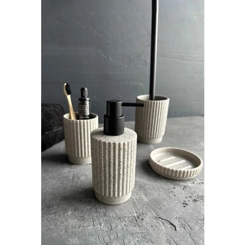 Doric Diş Fırçalık - 2